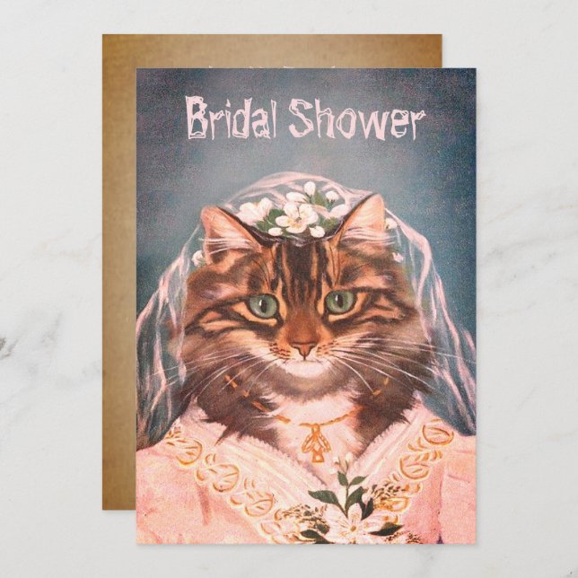 Convites chá de panela, festa da galinha, festa de solteira (Frente/Verso)