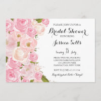 Chá de panela floral brilhante