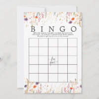 Chá de panela Floral de Flor  Bingo chá