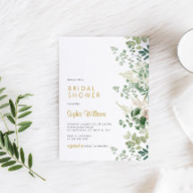 Chá de panela Floresta Verde