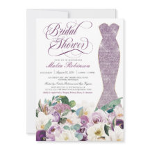 Chá de panela Glam Gown Gown Lavanda Botânica