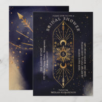 Chá de panela Holístico Celestial Sun e Moon Marin