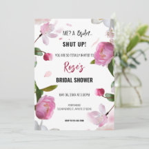 Chá de panela Multi Floral