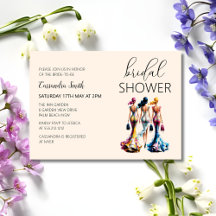 Chá de panela na moda Moderno de Vestir Mulher