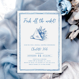 Convites Chá de panela para agricultores