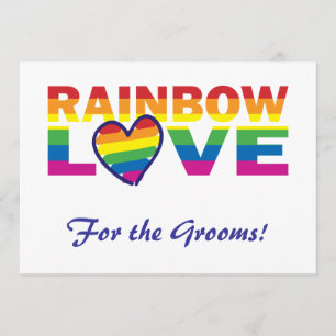 Convites Chá de panela/para os grupos!