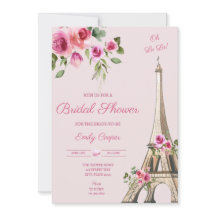 Chá de panela parisiense