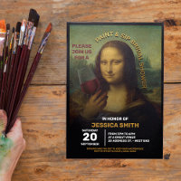 Chá de panela Pinta e Sip