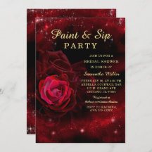 Chá de panela Pinta e Sip