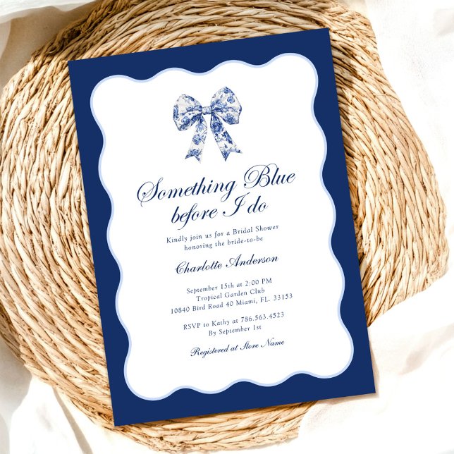 Convites Chá de panela Retroativo (Criador carregado)