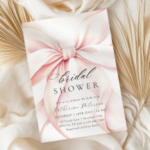 Chá de panela Rosa Moderno