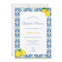 Chá de panela Siciliano