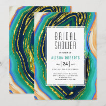 Chá de panela verde, azul, cor de pêssego, folha d