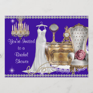 CONVITES CHÁ DE PANELA VINTAGE