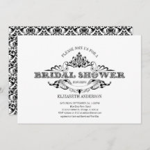 Chá de panela Vintage Frame