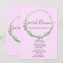 CHÁ DE PANELA VIRTUAL DE FOLIAGEM VERDE E PINTA EL