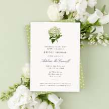 Chá de panela White Hydrangea Grand Millennium