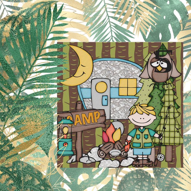 Convites Chamadas de Aniversário do Rapaz do Cabelo Louro (Criador carregado)