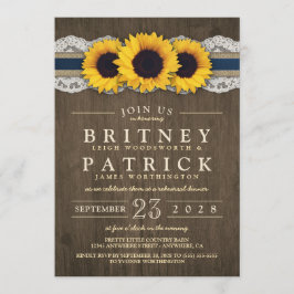 Convites Chamadas para Janto de ensaio de rendas de girasso