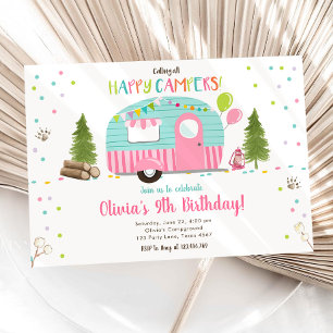 Convites Chamando Todos os Campos Felizes Campos Garota de 