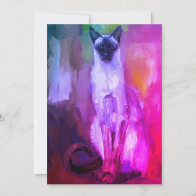 Convites Chance (Frente)