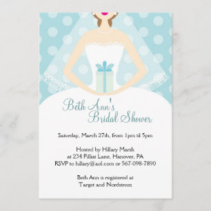 Convites Chás de panela