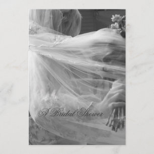 Convites Chás de panela [5 x 7]