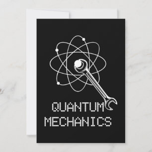 Convites Chave de parafusos Wrench Workshop Garagem Mecânic