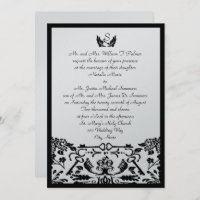 Chave para Meu Coração/ Casamento