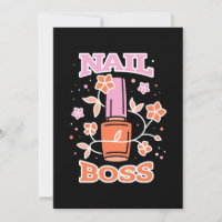 Chefe de Unhas