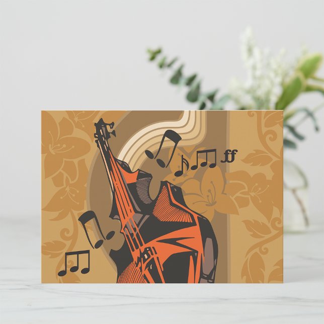 Convites Chello (Criador carregado)