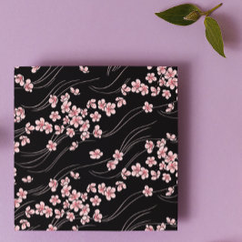 Convites Cherry Blossoms