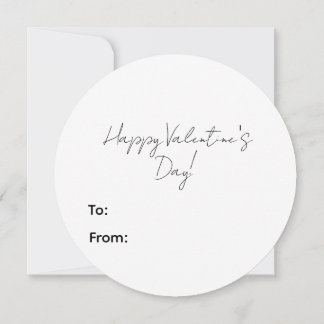 Convites cherry kiss postal de amor