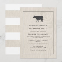 Chic Farmhouse | Madeira branca com Casamento de V