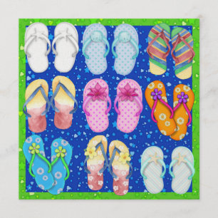 CONVITES CHINELOS - SRF