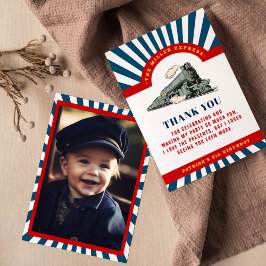 Convites Choo Choo Train Birthday