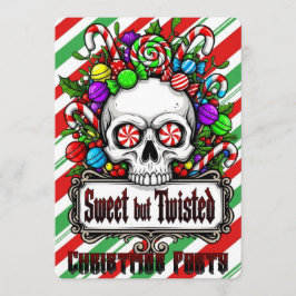 Convites Christmas Party