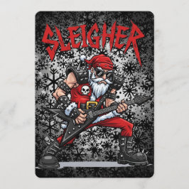 Convites Christmas Party