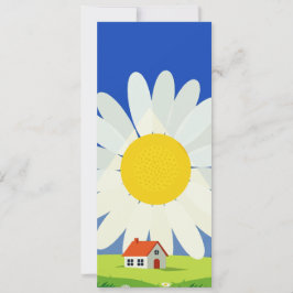 Convites Chrysanthemum