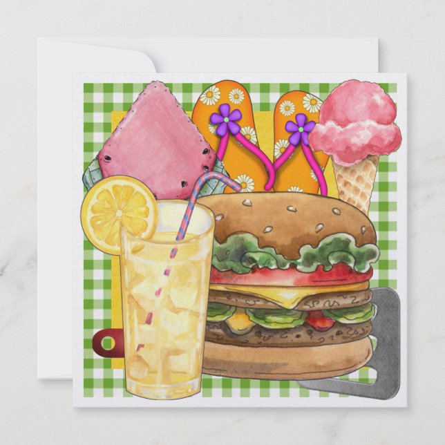 Convites Churrasco de graduação! SRF (Frente)