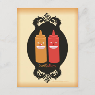 Convites CHURRASCO, festa para crianças, cachorros-quentes,