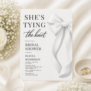 Convites Chuva de Arroz Arco de Noiva Bridal Shower