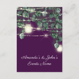 Convites Chuva de Arroz Rústica Madeira Dourado Jarras Luze