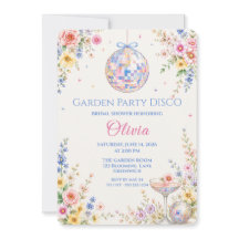 Chuva de Florais em Pastel para Chá de Noiva no Ja