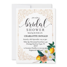 Chuva de Noiva Azulejos Azuis Mediterrâneo Itália