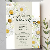 Chuva Romântica Floral Botânica de Margarida Ornit