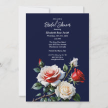 Chuva rosa branco vermelho rosas noivado