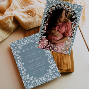 Convites Cielito Lindo Mexicano Papel Picado Talavera