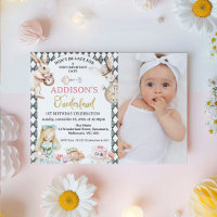 Cinza Alice no primeiro aniversario de Onederland