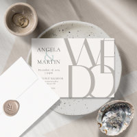 Cinza de Dove Minimalista Robin Azul